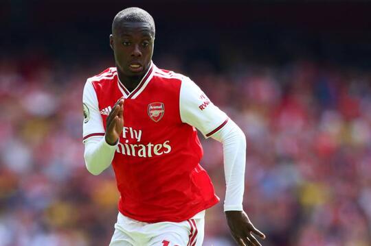 5 Pemain Termahal Arsenal Sepanjang Masa, Nomor 5 Pembelian Sampah!
