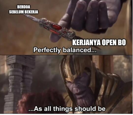 Kenapa Ya, Ada Orang Yang Berdoa Dulu Sebelum Bermaksiat