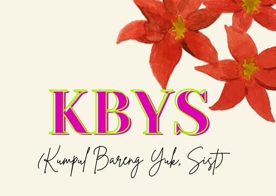 Bucin Bagi Seorang Istri, Salahkah?