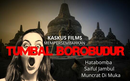 Bisa Gak Sih, Sineas Indonesia Bikin Film Yang Gini-Gini?