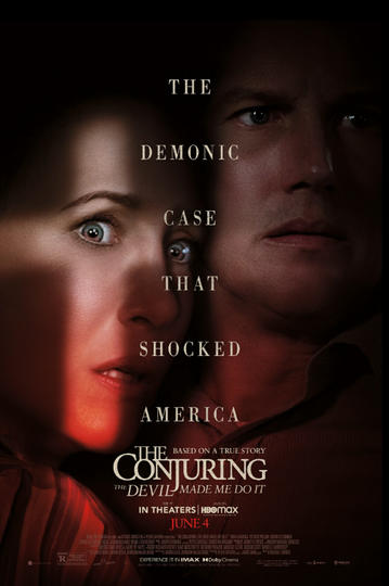 Review "Conjuring: The Devil Made Me Do It", Lumayan Tapi Gak Sebagus Film Sebelumnya