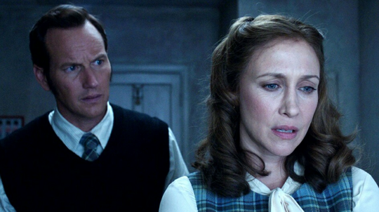 Review "Conjuring: The Devil Made Me Do It", Lumayan Tapi Gak Sebagus Film Sebelumnya