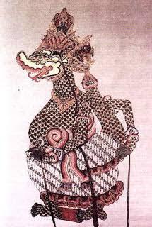 Antaboga, Hewan Naga Mitologi Nusantara Di Video Wonderland Alffy Rev