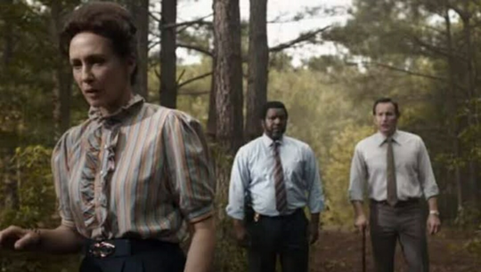 Review "Conjuring: The Devil Made Me Do It", Lumayan Tapi Gak Sebagus Film Sebelumnya