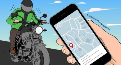 Waspada! Getaran Motor Bisa Merusak Kamera iPhone
