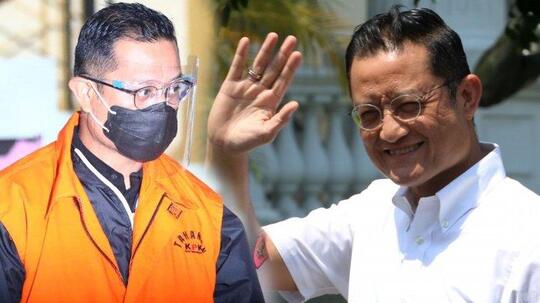 Pemberantasan Korupsi dan Efek Juliari