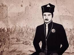 Don Juan Nan Sadis Dari Mataram,Amangkurat I
