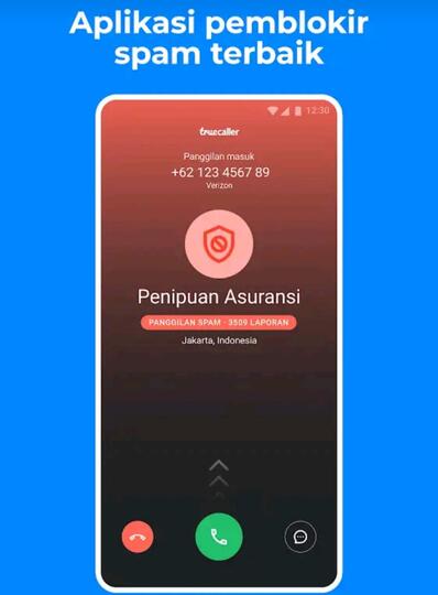 Cara Blokir Nomor "Spam dan Pesan SMS Penipu Yang Sedang Terjadi Di Dunia Internet