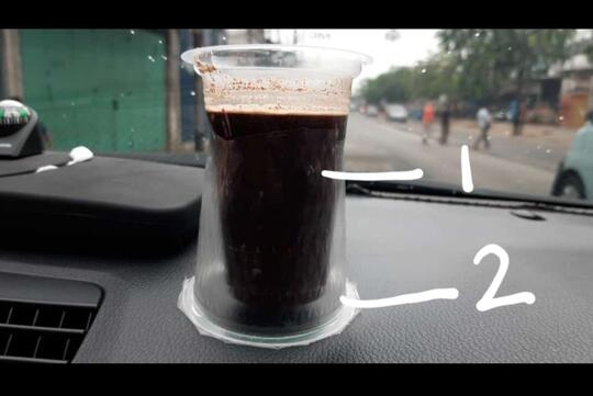 Ide Kreatif Penjual Starling Ini Layak Ditiru (Kuy, Ngupi Dulu)