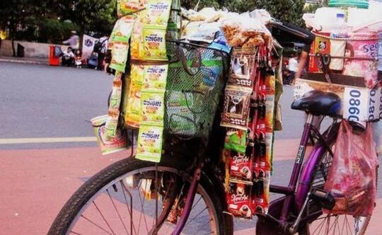 Ide Kreatif Penjual Starling Ini Layak Ditiru (Kuy, Ngupi Dulu)