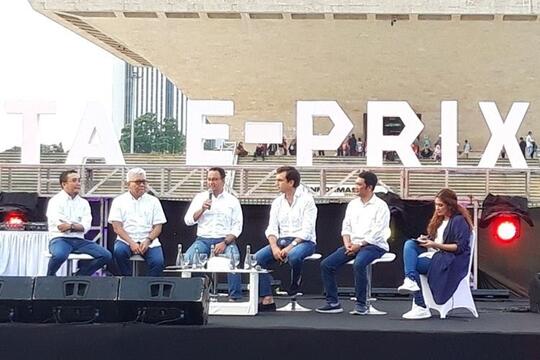 Jika Tak Bayar Commitment Fee Formula E, Pemprov Jakarta Bisa Digugat Arbitrase