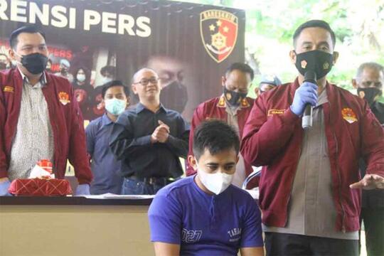Kisah Pemuda Ganteng Meniduri 10 Janda Mapan di Semarang