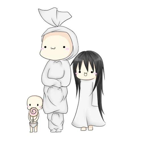 Benarkah Tempat Tinggal Kita Memengaruhi Jenis Hantu yang Terlihat?
