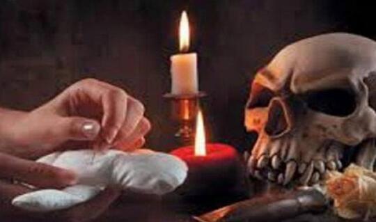 Benarkah Tempat Tinggal Kita Memengaruhi Jenis Hantu yang Terlihat?