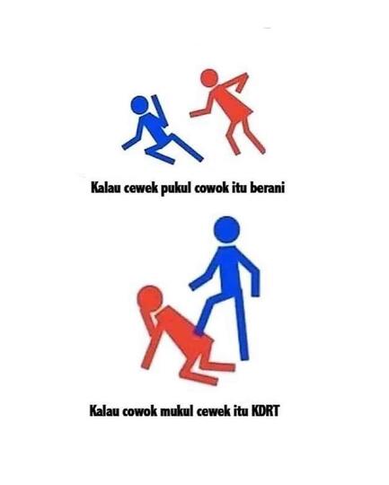 Deretan Meme Berikut Ini Adalah Bukti Bahwa Perempuan Selalu Benar!