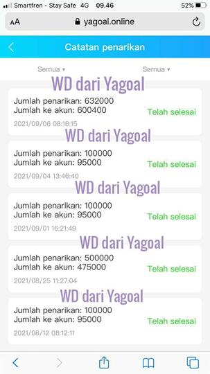 Laden Sie Yagoal Online Apk 1 1 6 Fur Android Herunter