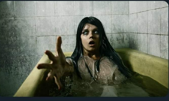9 Cara Agar Bisa Melihat Hantu Versi Anak Burung Biru