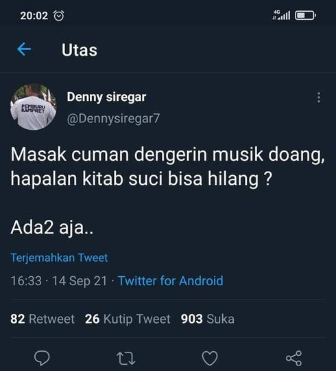 Para Santri Tutup Telinga Saat Diputar Musik di Area Vaksin, Begini Komentar Netizen!