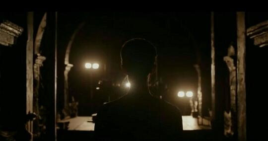 Review "Conjuring: The Devil Made Me Do It", Lumayan Tapi Gak Sebagus Film Sebelumnya