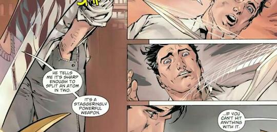 Siapa Yang Akan Menang Dalam Pertarungan Antara Wonder Woman (DC) VS Thor (Marvel)?