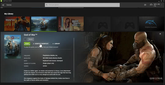 Cerita Games : Leaks Dalam Dunia Video Games
