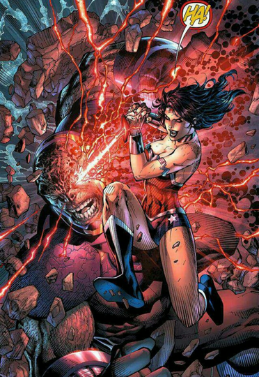 Siapa Yang Akan Menang Dalam Pertarungan Antara Wonder Woman (DC) VS Thor (Marvel)?