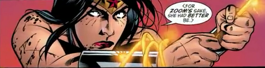 Siapa Yang Akan Menang Dalam Pertarungan Antara Wonder Woman (DC) VS Thor (Marvel)?
