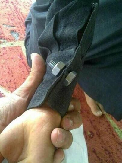 10 Benda Yang Fungsinya Diluar Akal Sehat Netizen, Nomor 1 Gokil Abis
