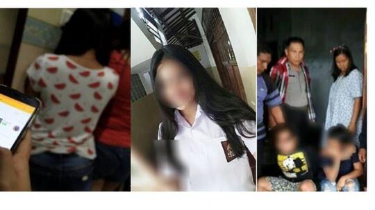 Istri Pergoki Suami Keluar Hotel Bersama Keponakannya, Habis Ngapain?