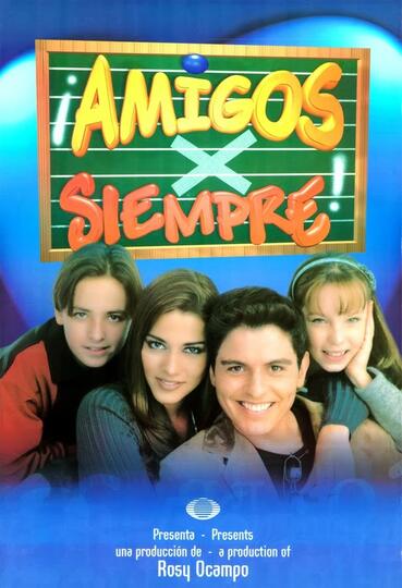 Sebelum Drakor, ini 5 Telenovela yang Populer di Indonesia! GanSis Nonton, Gak?