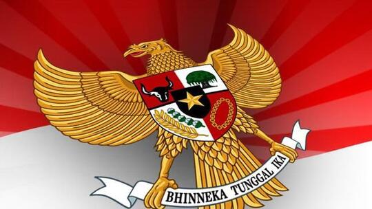 Guru Besar UII: Pancasila Sudah Memayungi Seluruh Agama di Indonesia
