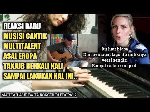 Reaction Youtuber Asing Konten Indonesia, Promo Gratis Atau Dimanfaatkan?
