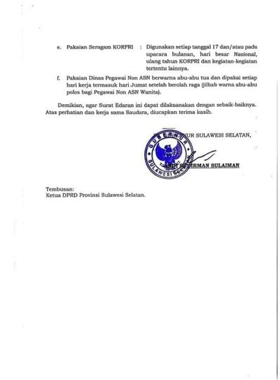 Minta ASN Perempuan Jangan Dipaksa Berjilbab, Eko K: Ini Indonesia, Bukan Afghanistan