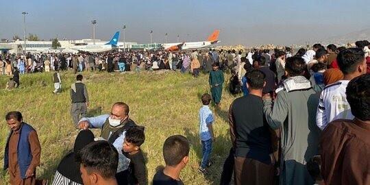 14 Juta Warga Afganistan Kelaparan, Taliban Dibantu Rp 17 T, Malah Minta AS Tambah