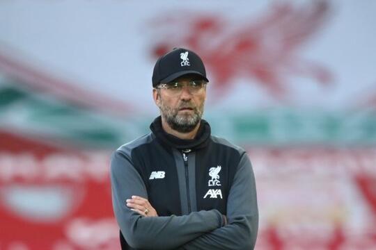 Kelakuan Aneh Jurgen Klopp 5 Tahun Silam Dibeberkan Mantan Wasit Liga Inggris