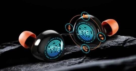 Earbuds TWS JETE T7 Series, Suara Menggelegar Fitur Anti-Ambyar!