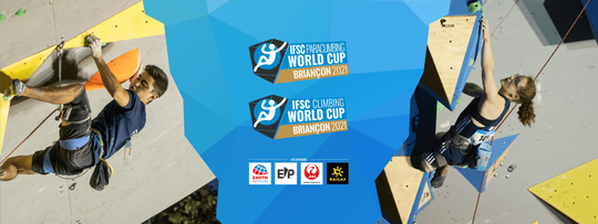 Selamat ! Indonesia Pecahkan Rekor Dunia "Fastest 15 Metres Speed Climbing (Male)"