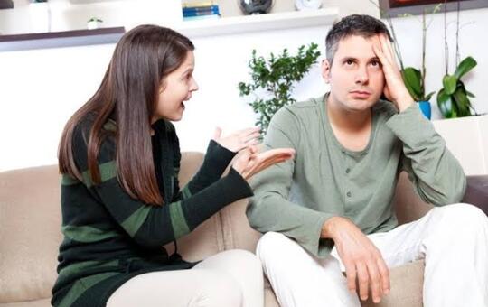 Akhirnya Terkuak, Inilah Kunci Jawaban Ketika Wanita Menjawab Dengan Kata "Terserah"