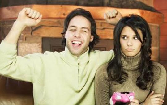 Akhirnya Terkuak, Inilah Kunci Jawaban Ketika Wanita Menjawab Dengan Kata "Terserah"
