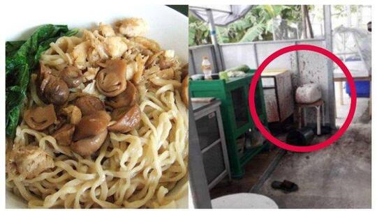 Film Meat Grinder Thailand, Toping Daging Manusia Ternyata Ada Loh Di Dunia Nyata!