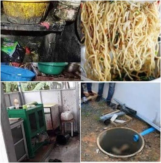 Film Meat Grinder Thailand, Toping Daging Manusia Ternyata Ada Loh Di Dunia Nyata!