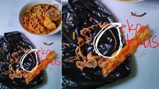 Film Meat Grinder Thailand, Toping Daging Manusia Ternyata Ada Loh Di Dunia Nyata!