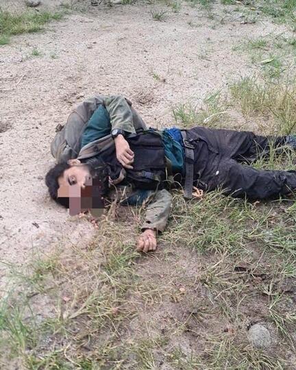 Pimpinan Teroris Poso Mujahidin Indonesia Timur (MIT) Ali Kalora Dipastikan Tewas