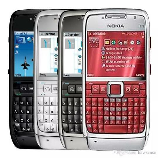 8 Ponsel Nokia Terbaik Sepanjang Masa, Dari Symbian sampai Windows Phone