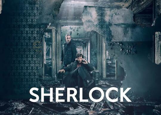 9 TV Series dengan Rating Tertinggi, Mana yang Paling Seru?