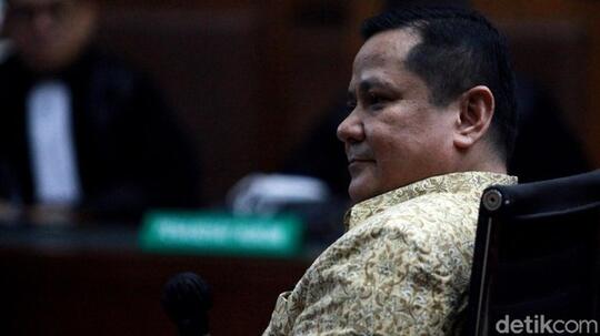 Irjen Napoleon Bonaparte Tulis Surat Terbuka soal Penganiayaan M Kece