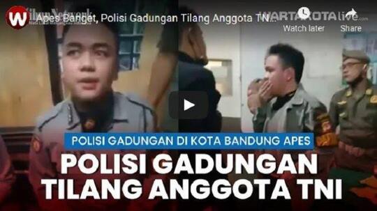 Wanita Lebih Memilih Pasangan Dari Polisi Atau Tentara, Efeknya Banyak Modus Gadungan