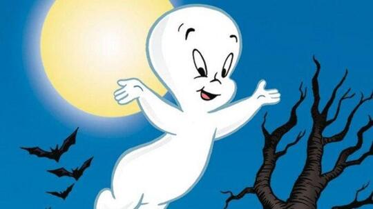 Mimpi Bertemu Hantu Apakah Menyenangkan Atau Sebaliknya