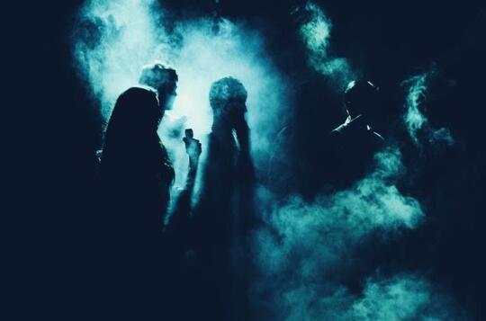 Mimpi Bertemu Hantu Apakah Menyenangkan Atau Sebaliknya