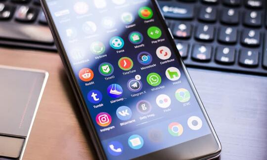 3 Aplikasi Yang Sering Disalahgunakan Untuk Mantap-mantap